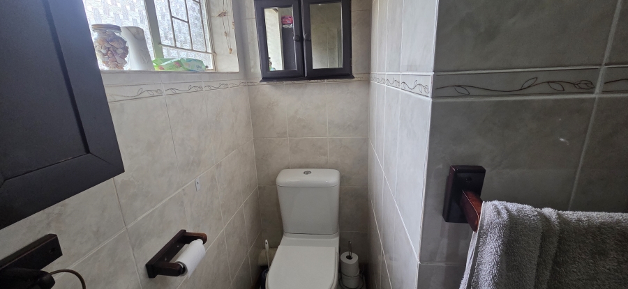 4 Bedroom Property for Sale in Hillcrest Northern Cape